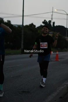 Runner Photo 4447022