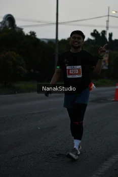 Runner Photo 4447023