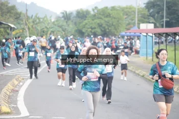 Runner Photo 4447025