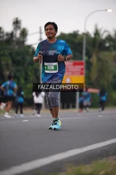 Runner Photo 4447027