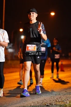 Runner Photo 4447031