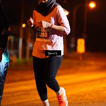 Runner Photo 4447033