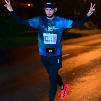 Runner Photo 4447035
