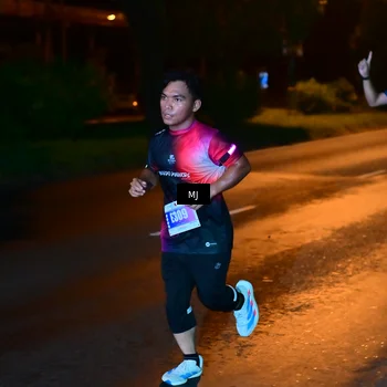 Runner Photo 4447039