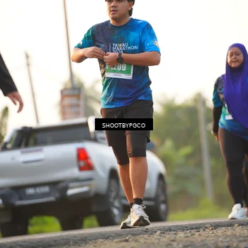 Runner Photo 4447041