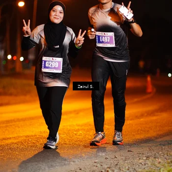 Runner Photo 4447043