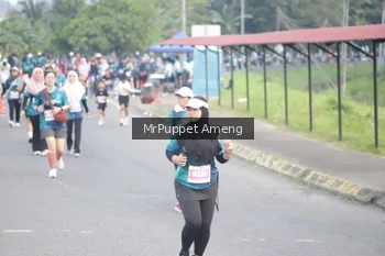 Runner Photo 4447048