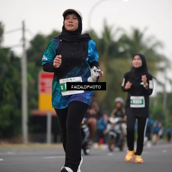 Runner Photo 4447049