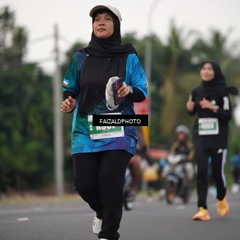 Runner Photo 4447051