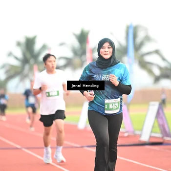 Runner Photo 4447055