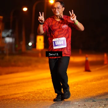 Runner Photo 4447061