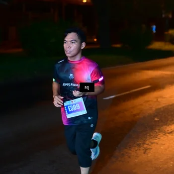 Runner Photo 4447064