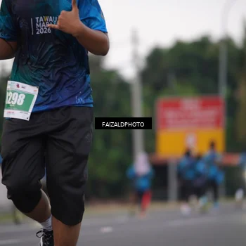 Runner Photo 4447065
