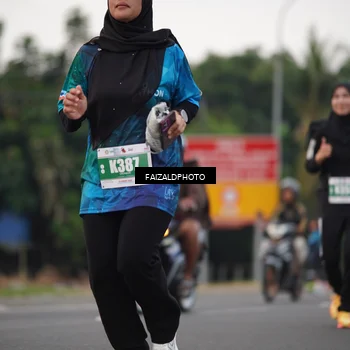 Runner Photo 4447066