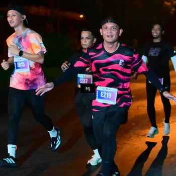 Runner Photo 4447071