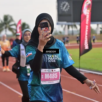 Runner Photo 4447072