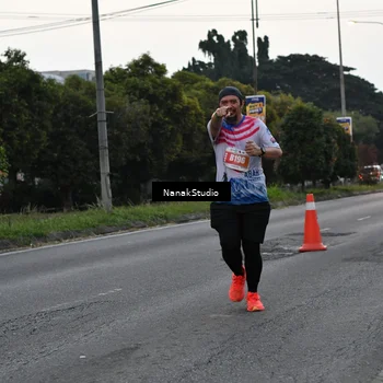 Runner Photo 4447073