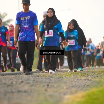 Runner Photo 4447077