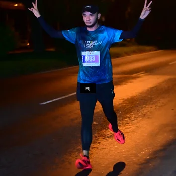Runner Photo 4447079