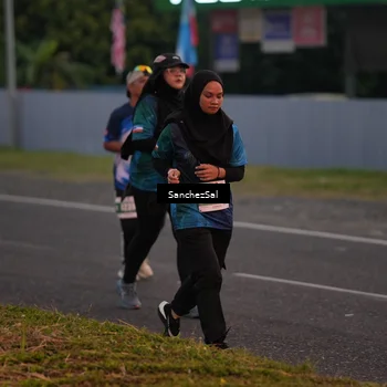 Runner Photo 4447081