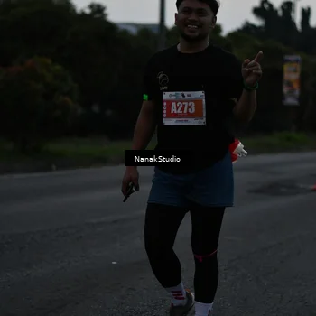 Runner Photo 4447082