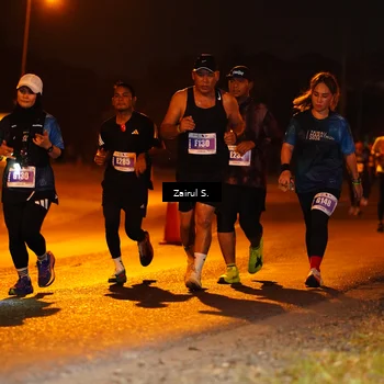 Runner Photo 4447084