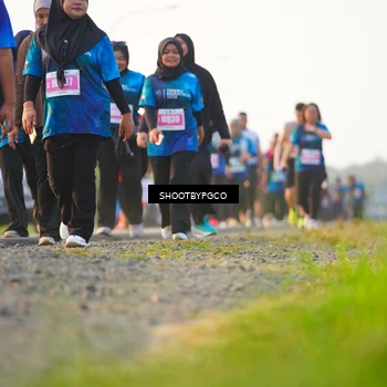 Runner Photo 4447085