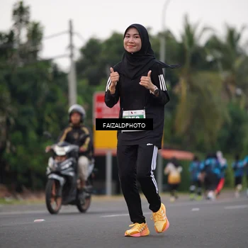 Runner Photo 4447086