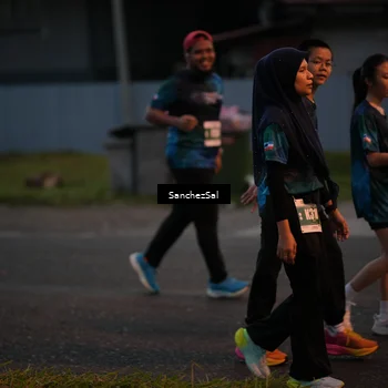 Runner Photo 4447087