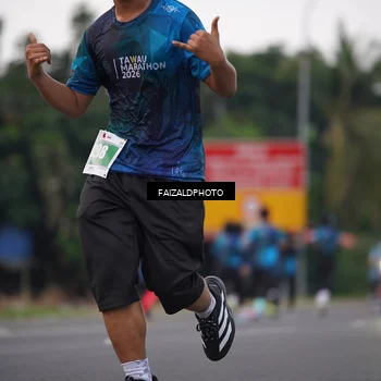 Runner Photo 4447088