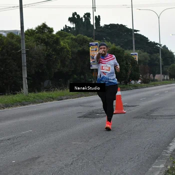 Runner Photo 4447090