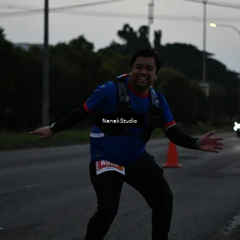 Runner Photo 4447091