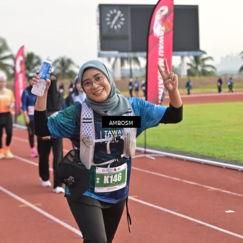 Runner Photo 4447093