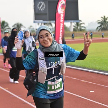 Runner Photo 4447094
