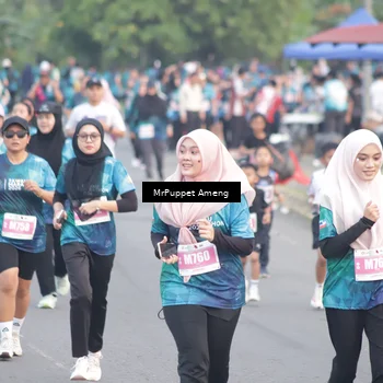 Runner Photo 4447097