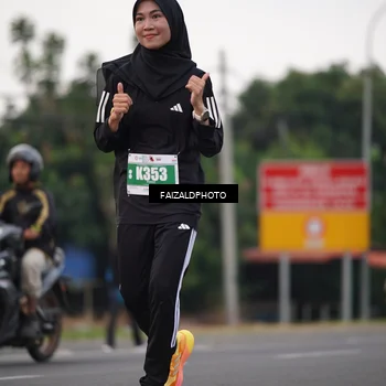 Runner Photo 4447101