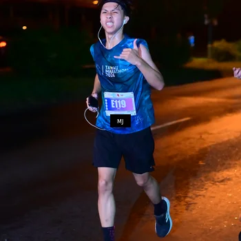 Runner Photo 4447103