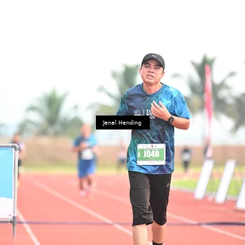 Runner Photo 4447104