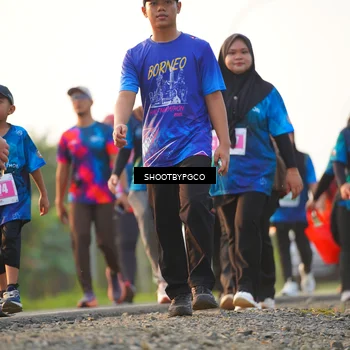 Runner Photo 4447105