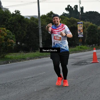 Runner Photo 4447109