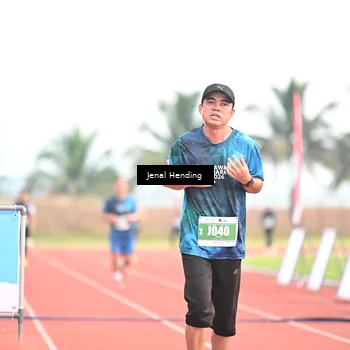 Runner Photo 4447110