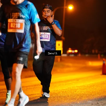 Runner Photo 4447113
