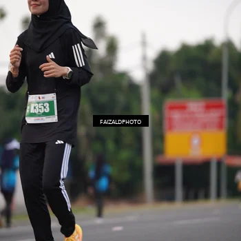 Runner Photo 4447116