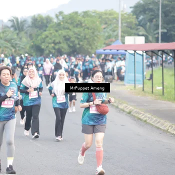Runner Photo 4447119