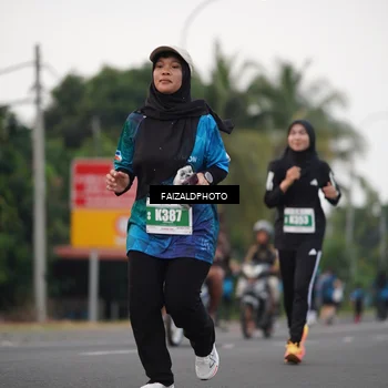 Runner Photo 4447120