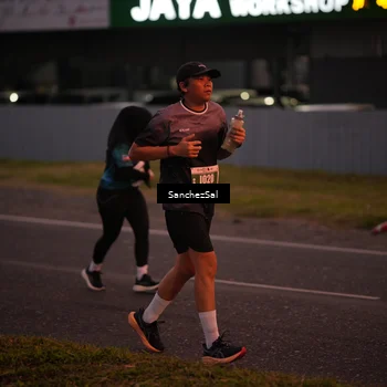 Runner Photo 4447121