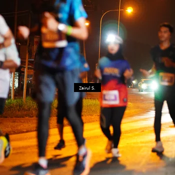 Runner Photo 4447122