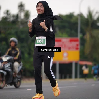 Runner Photo 4447124