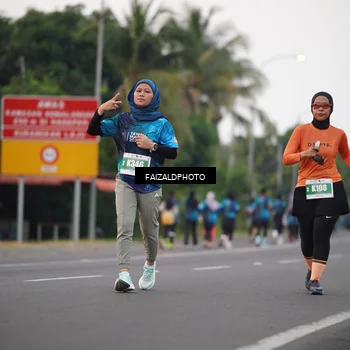Runner Photo 4447125