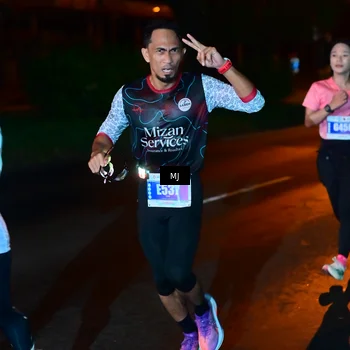 Runner Photo 4447127